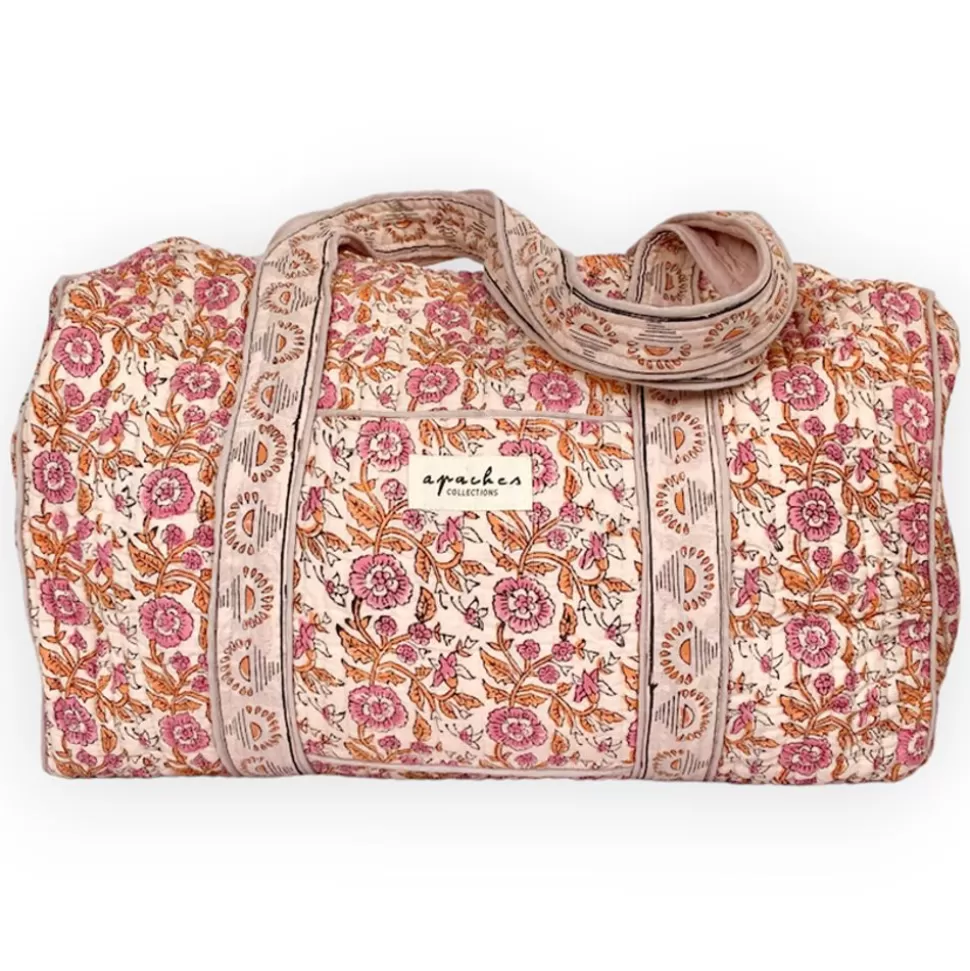 Sac À Langer Buddha Soleil - Bonbon | Apaches Cheap