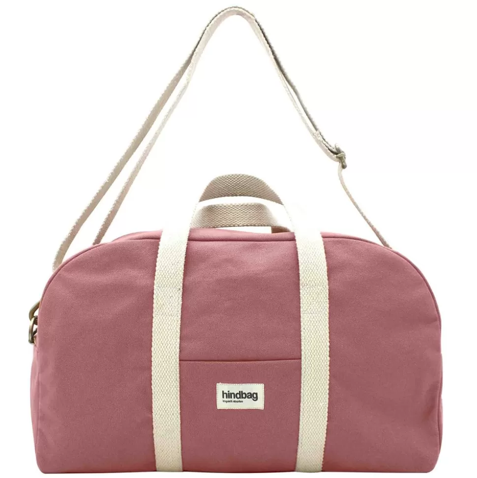 Sac À Langer Charlie - Blush | Hindbag Clearance