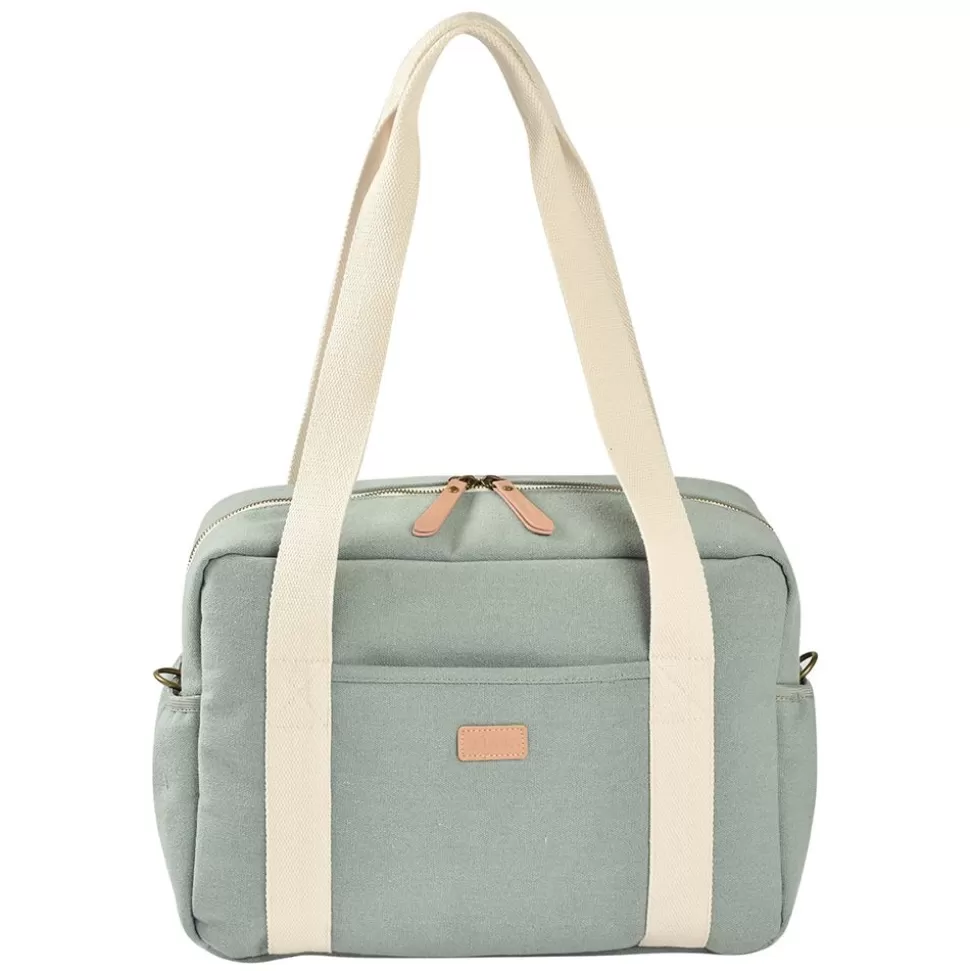 Sac À Langer Paris - Sage Green | BÉABA Flash Sale