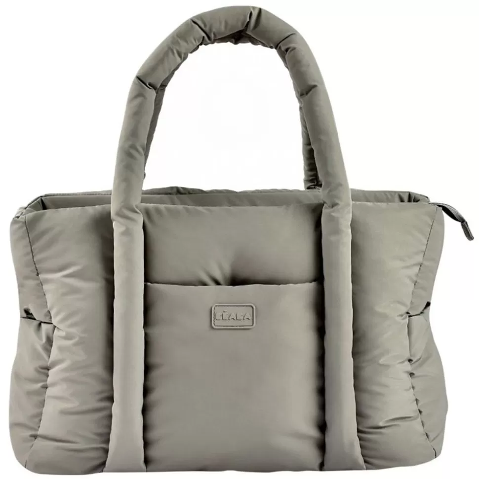 Sac À Langer Paris Puffy - Gazelle | BÉABA Online