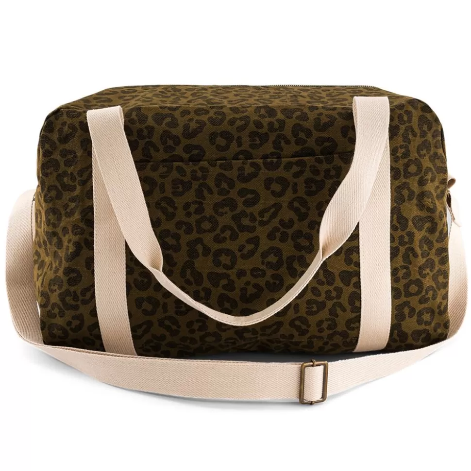 Sac À Langer Raphael - Graou Olive | Rose in April Flash Sale