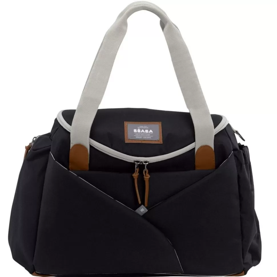 Sac À Langer Sydney Ii - Black | BÉABA Best