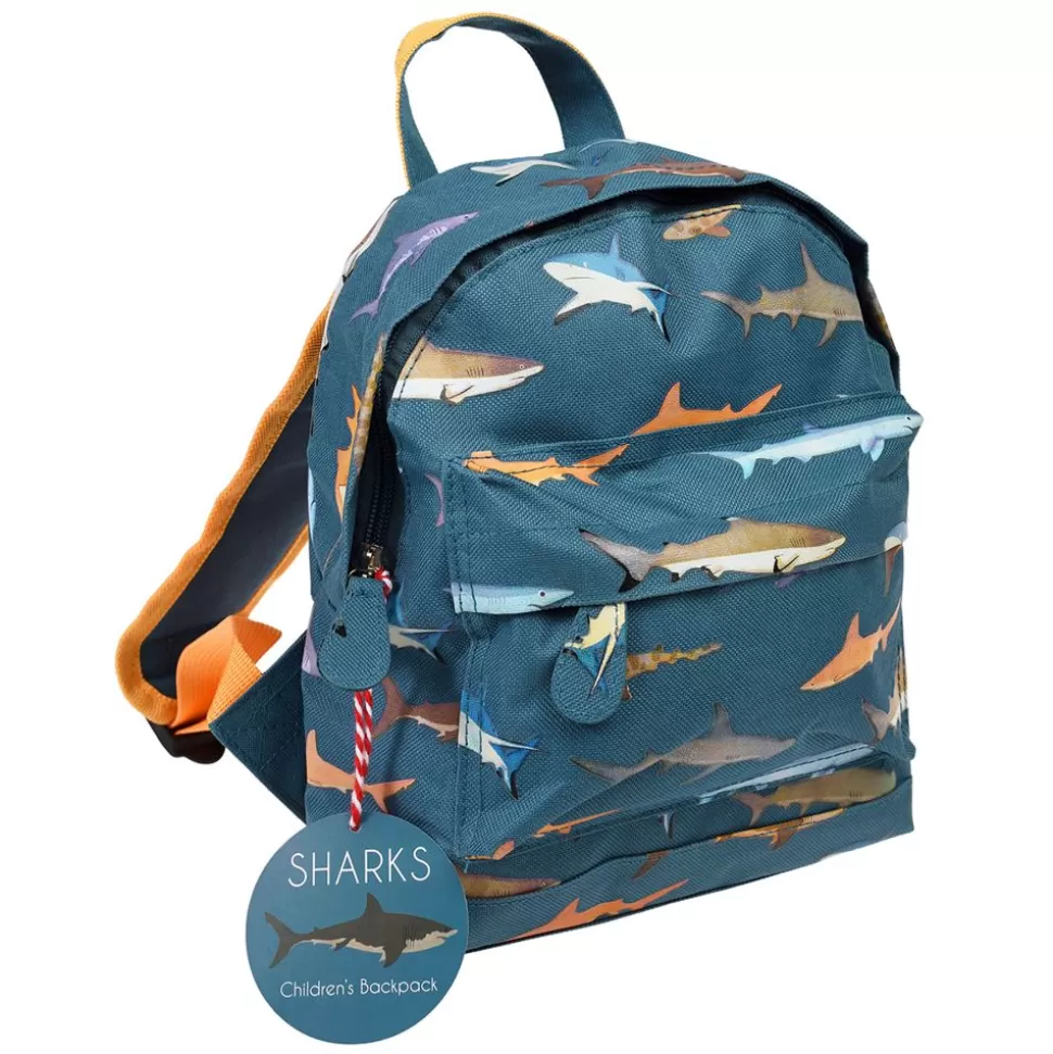 Sac A Dos - Requins | Rex London Cheap