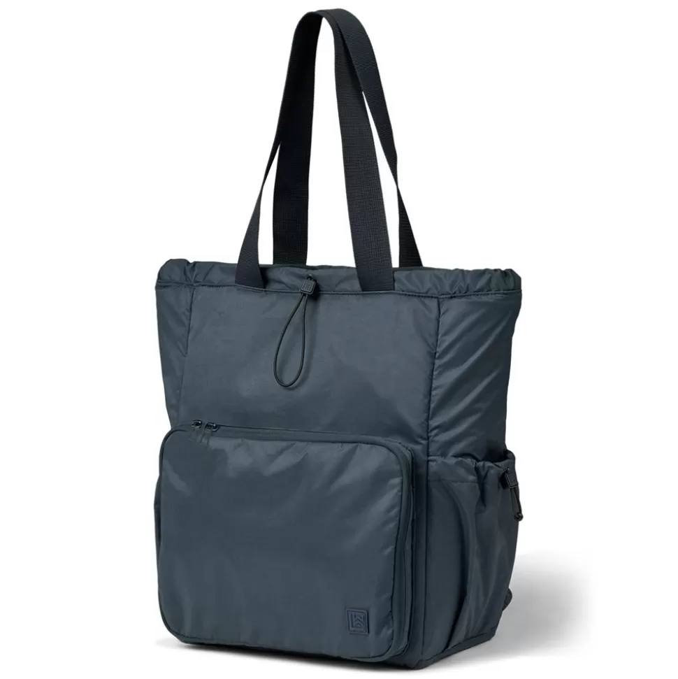 Sac A Dos A Langer Theis - Classic Navy | Liewood Shop