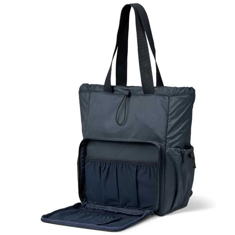 Sac A Dos A Langer Theis - Classic Navy | Liewood Shop