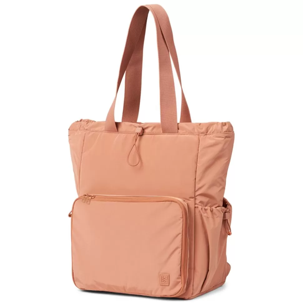 Sac A Dos A Langer Theis - Tuscany Rose | Liewood Store