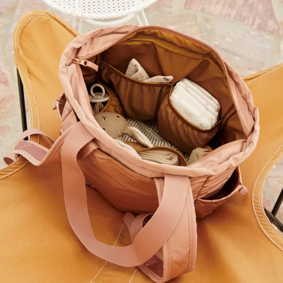 Sac A Dos A Langer Theis - Tuscany Rose | Liewood Store