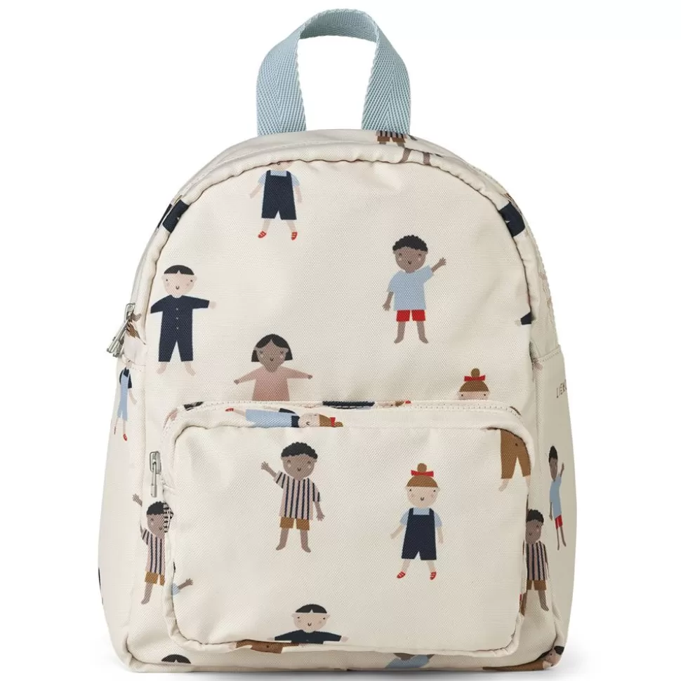 Sac A Dos Allan - Kids Sandy | Liewood Outlet