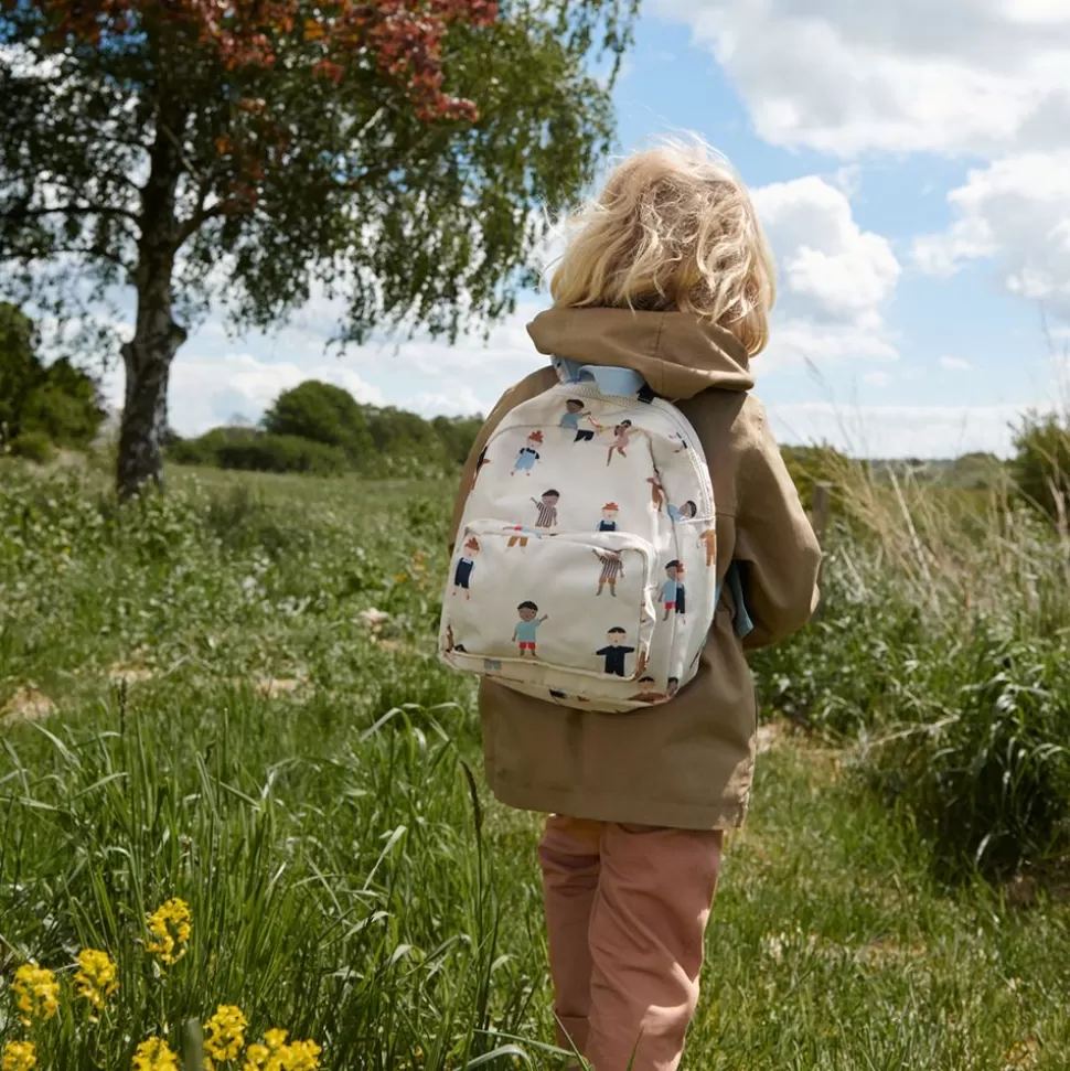 Sac A Dos Allan - Kids Sandy | Liewood Outlet