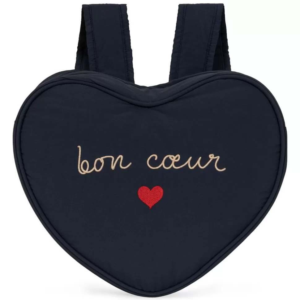 Sac A Dos Bon Coeur - Total Eclipse | Konges Sløjd Store