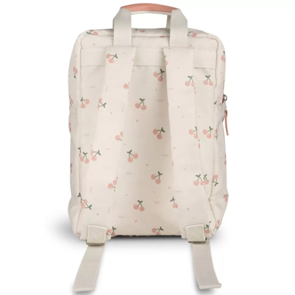 Sac A Dos Enfant - Cerise | Citron Flash Sale