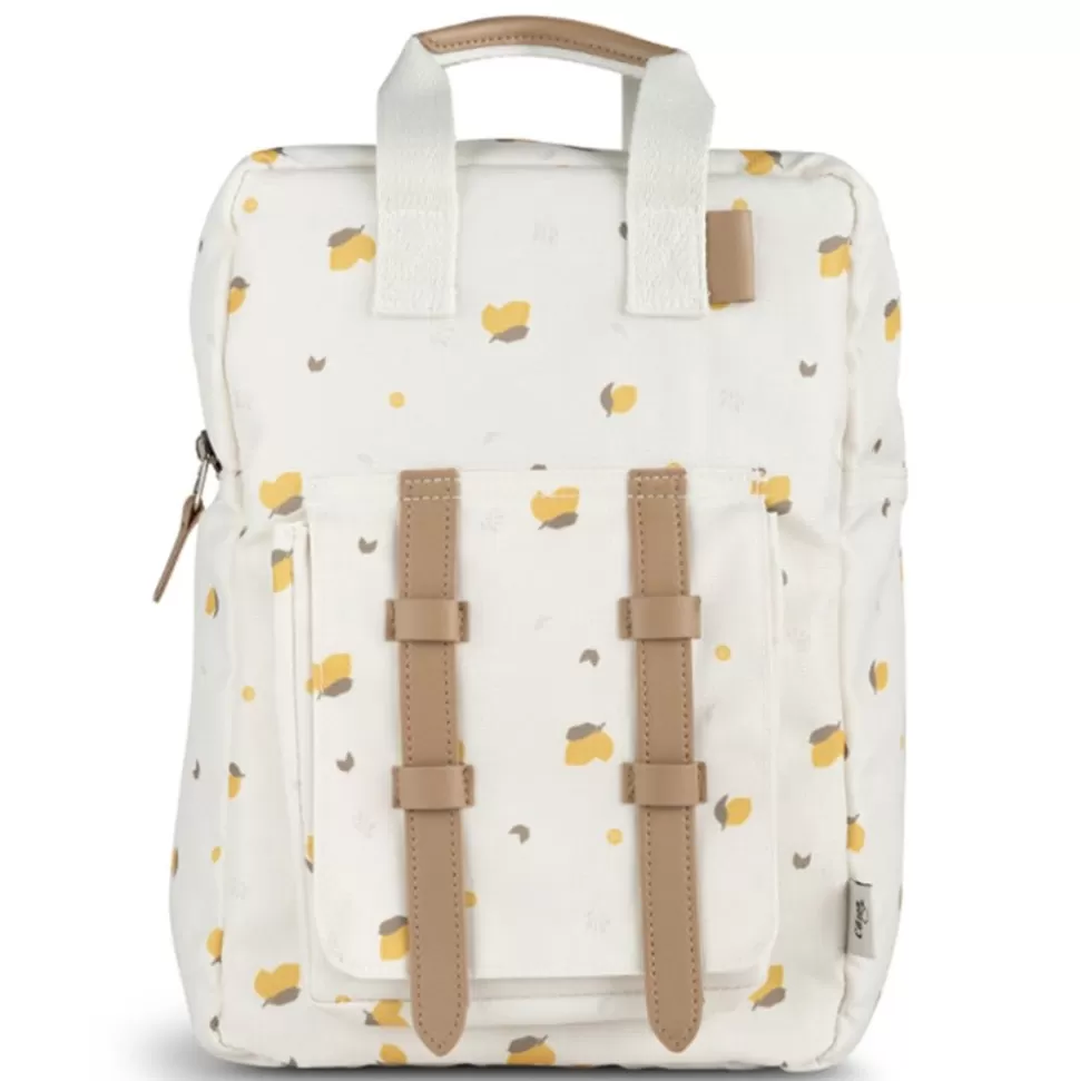 Sac A Dos Enfant - | Citron Hot