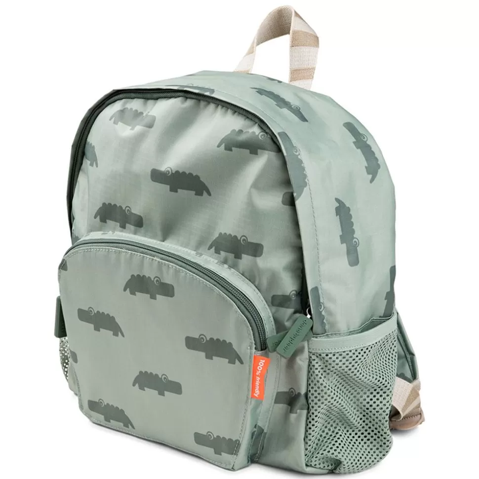 Sac A Dos Enfant - Croco | Done by Deer Shop