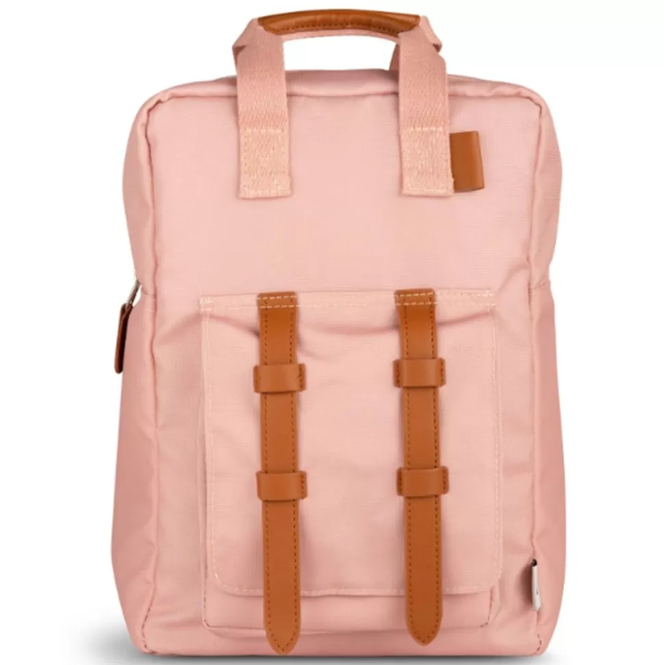 Sac A Dos Enfant - Rose Poudre | Citron New