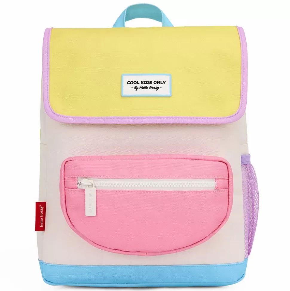 Sac A Dos Mini 2/5 Ans - Sugar | Hello Hossy Outlet