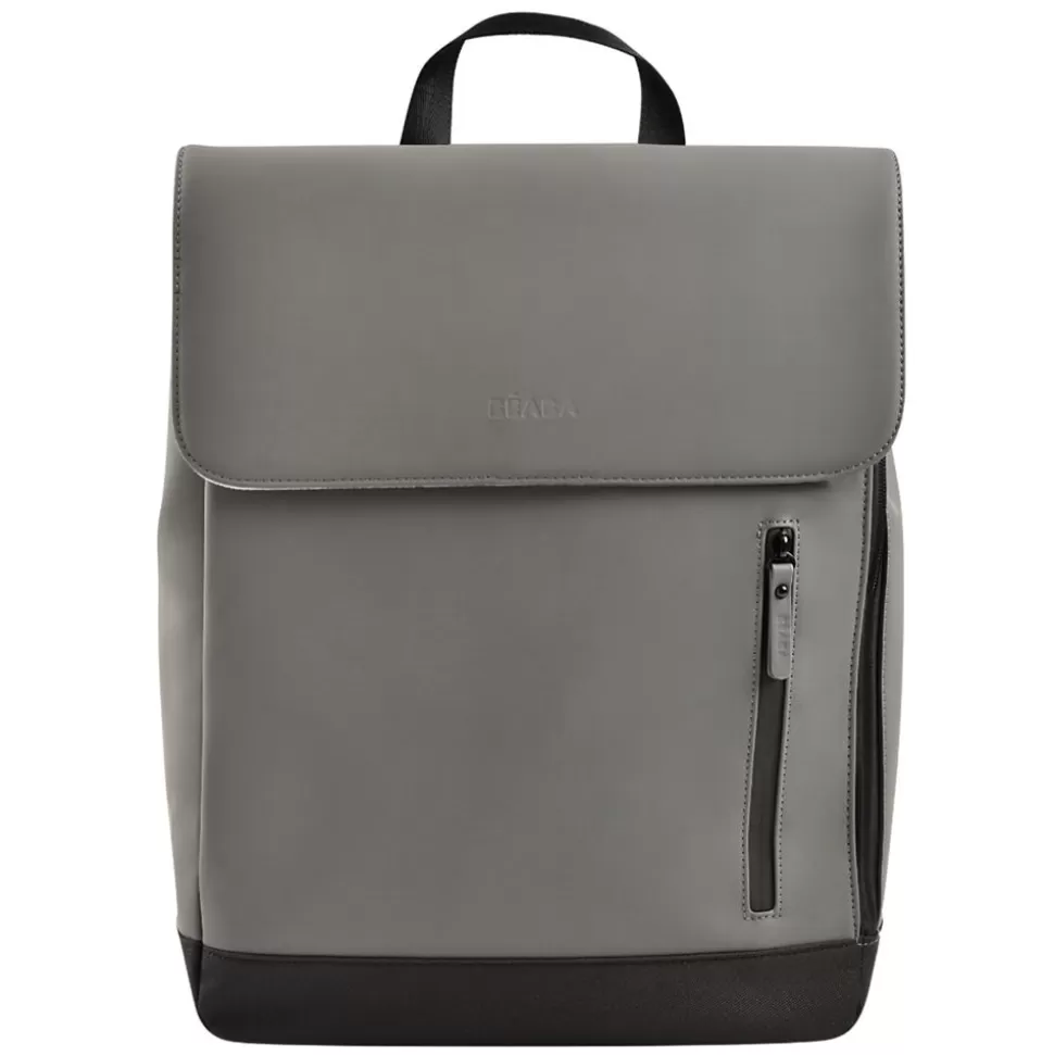 Sac A Dos Oslo - Mineral Grey | BÉABA Clearance