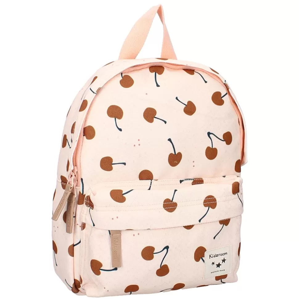 Sac A Dos Perfect Picnic - Cerises Sable | Kidzroom Store