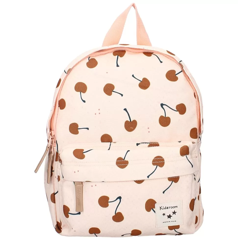 Sac A Dos Perfect Picnic - Cerises Sable | Kidzroom Store