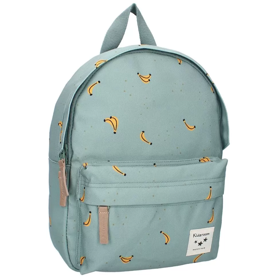 Sac A Dos Picture This - Bananes Celadon | Kidzroom Sale