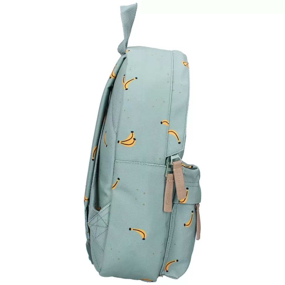 Sac A Dos Picture This - Bananes Celadon | Kidzroom Sale