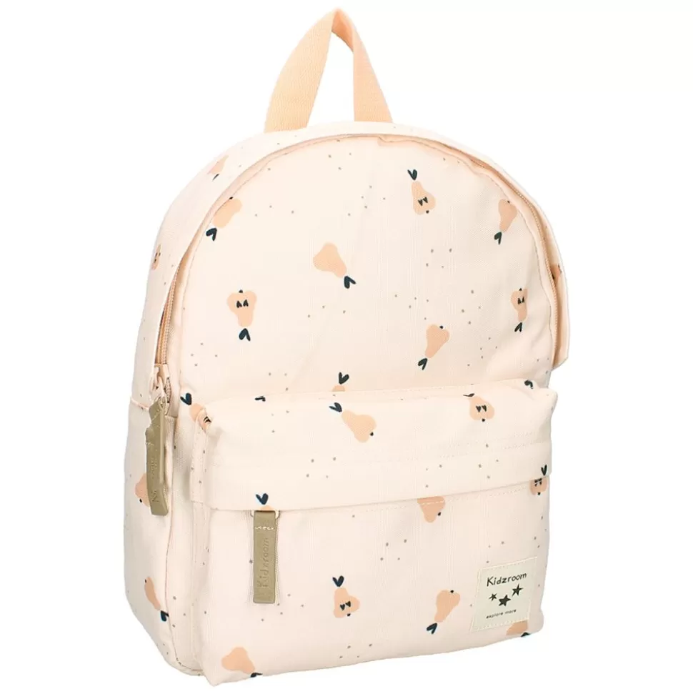 Sac A Dos Picture This - Poires Beige | Kidzroom Fashion