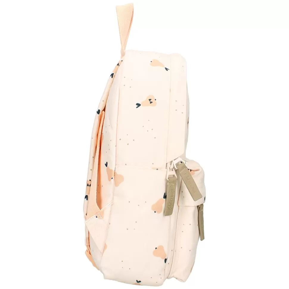 Sac A Dos Picture This - Poires Beige | Kidzroom Fashion