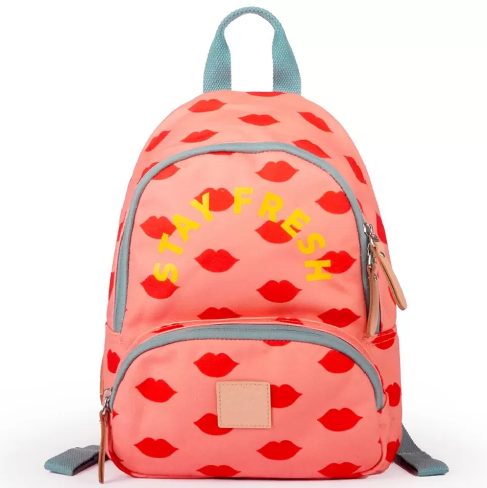 Sac A Dos Soft Pack - Kisses Piupiu Chick | Jojo Factory Shop