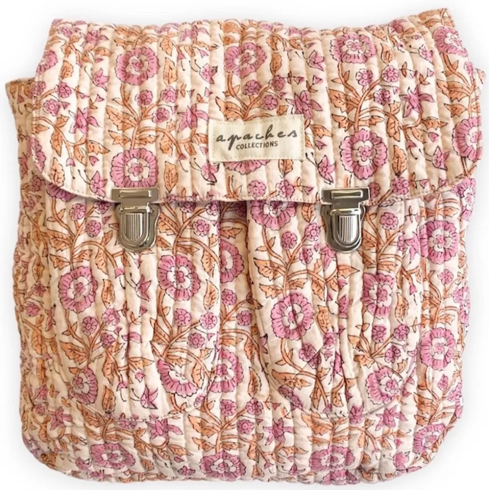 Sac A Dos Suji Soleil - Bonbon | Apaches Online