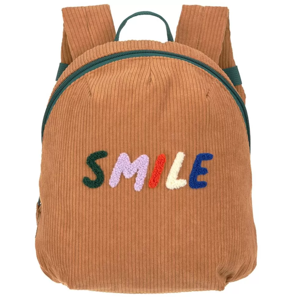 Sac A Dos Tiny Little Gang - Smile Caramel | LÄSSIG Cheap