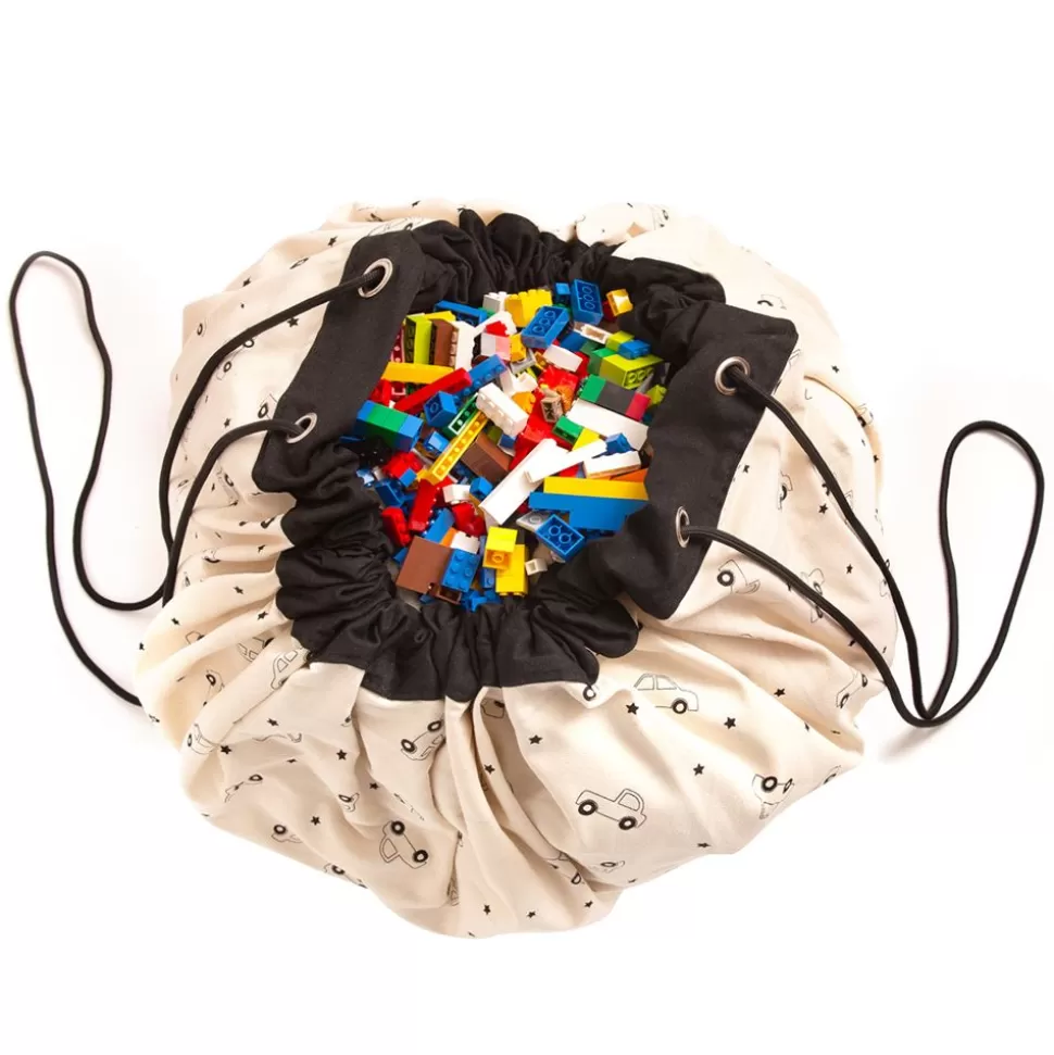 Sac A Jouets - Playville | Play&Go Fashion