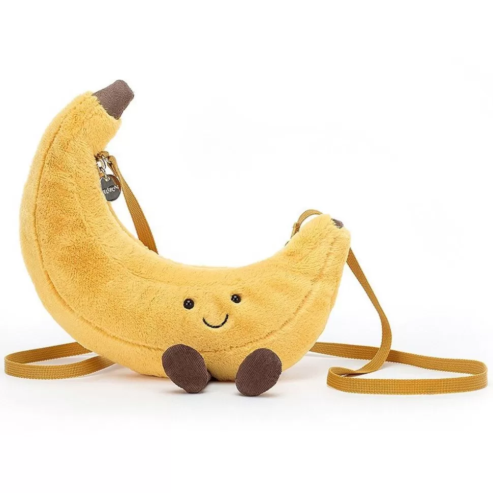 Sac Amuseable Banana | Jellycat Cheap