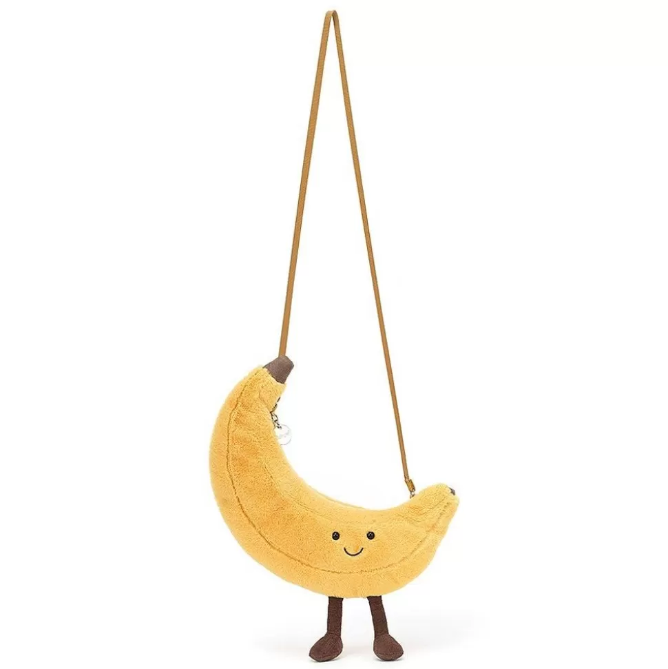 Sac Amuseable Banana | Jellycat Cheap