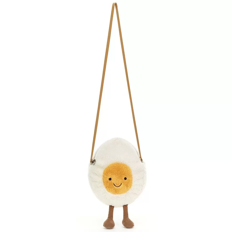 Sac Amuseable Boiled Egg | Jellycat Store