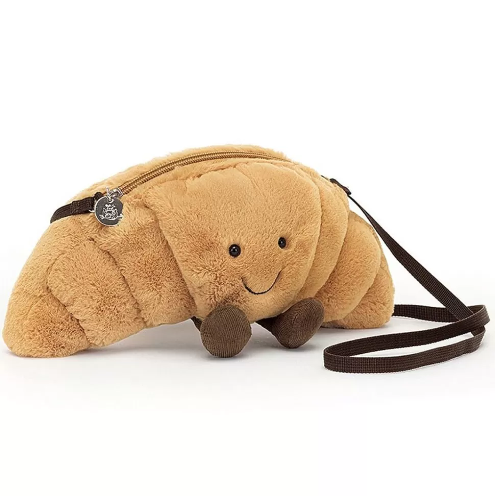 Sac Amuseable Croissant | Jellycat Online