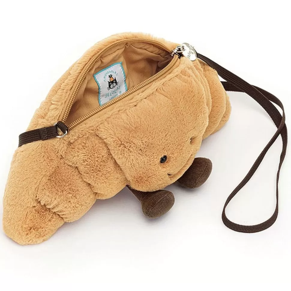 Sac Amuseable Croissant | Jellycat Online