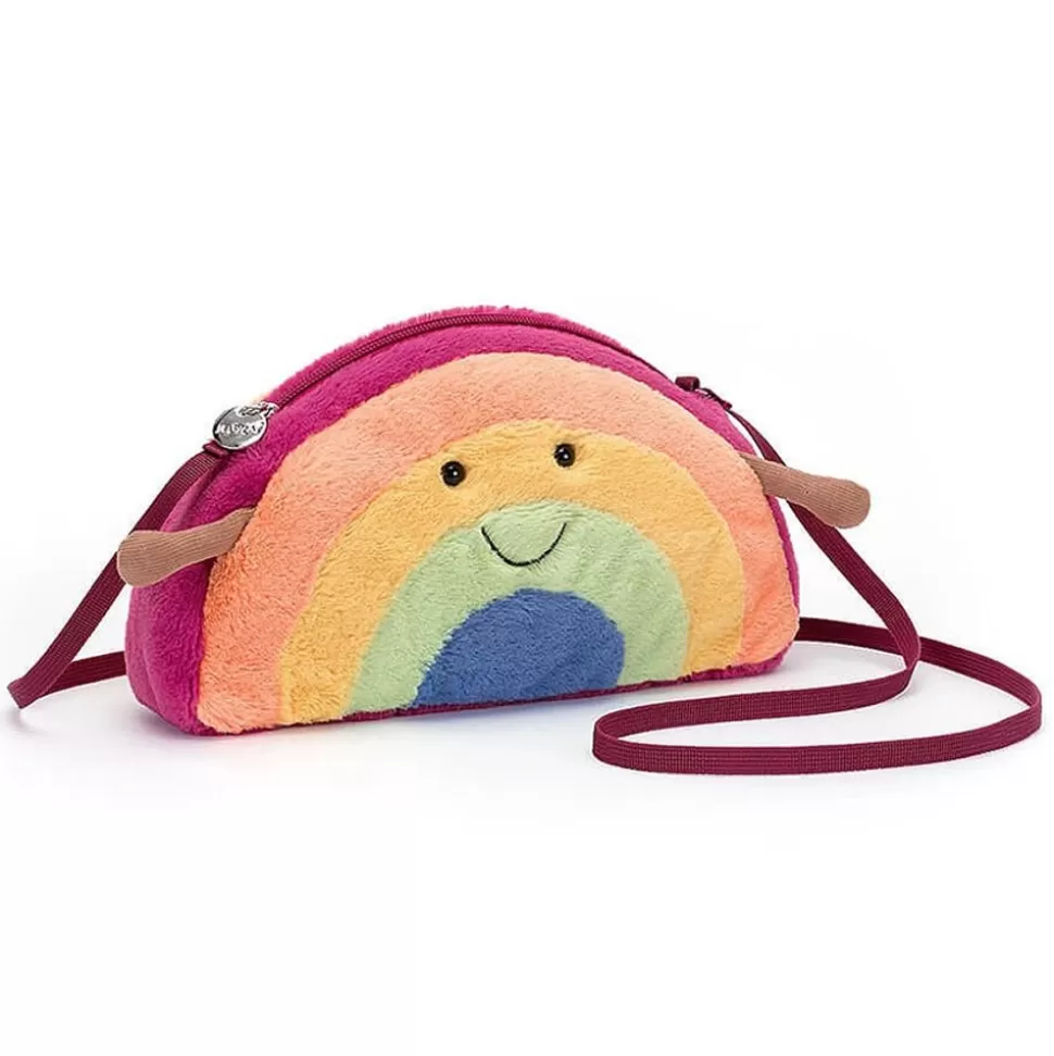 Sac Amuseable Rainbow | Jellycat Hot