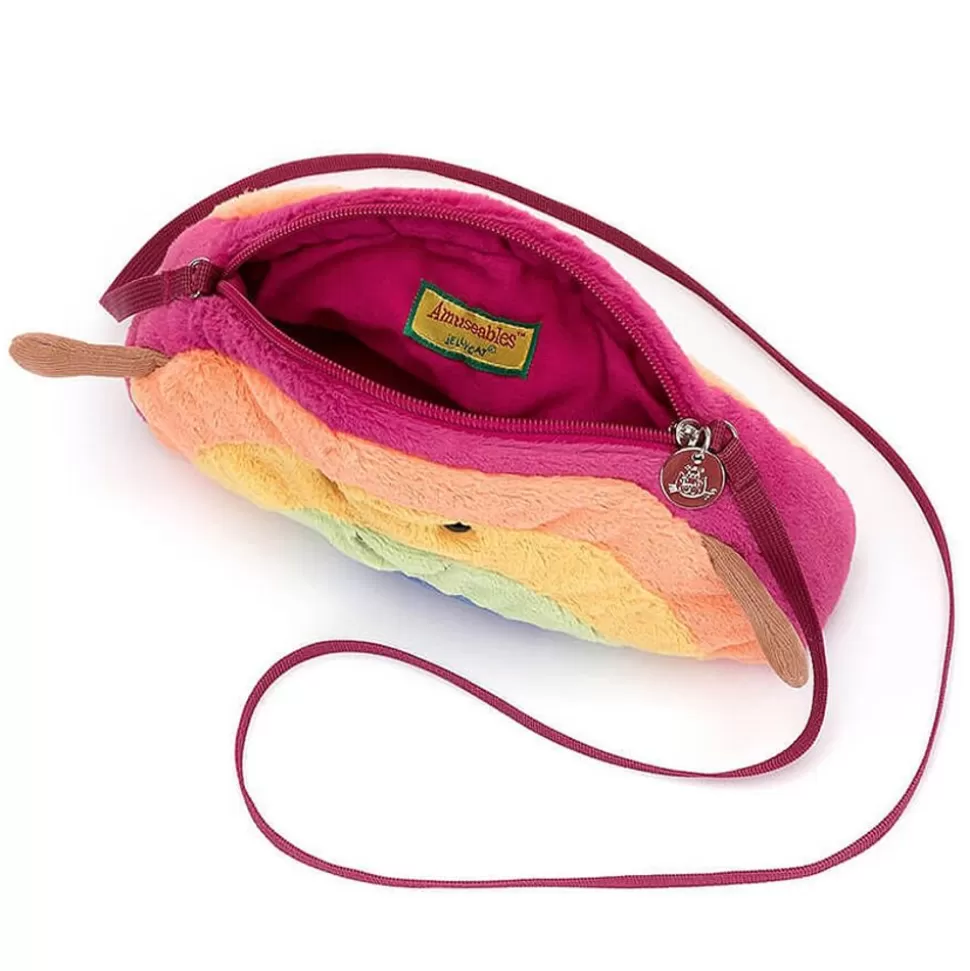 Sac Amuseable Rainbow | Jellycat Hot