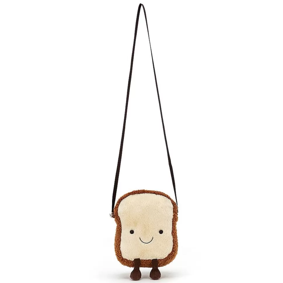 Sac Amuseable Toast | Jellycat Fashion