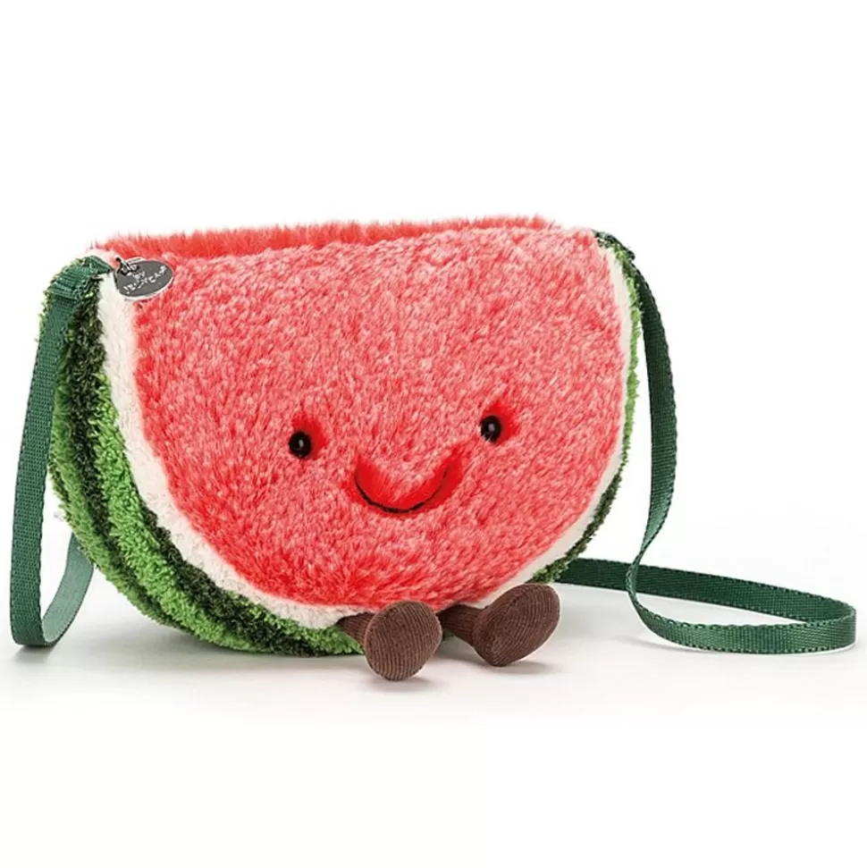 Sac Amuseable Watermelon | Jellycat Clearance