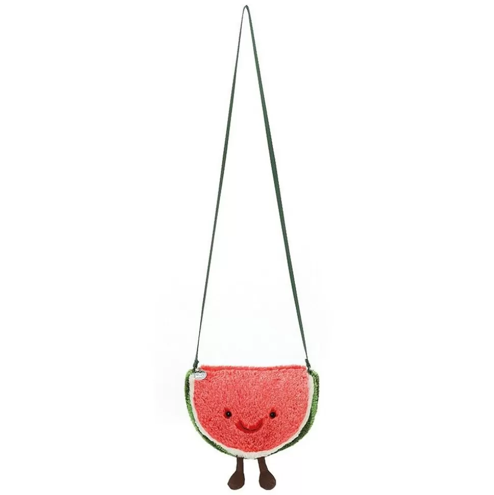 Sac Amuseable Watermelon | Jellycat Clearance