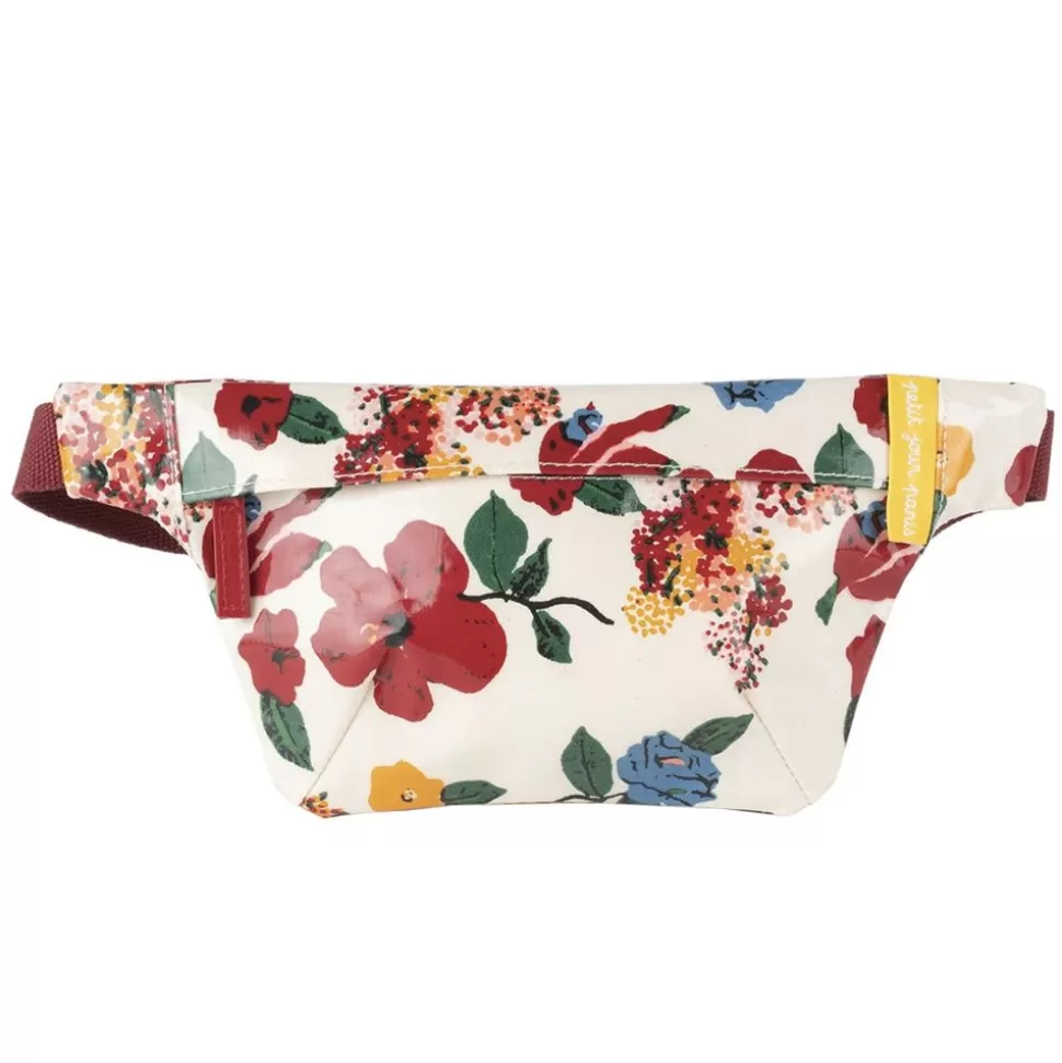 Sac Banane - Les Hibiscus | Petit Jour Cheap