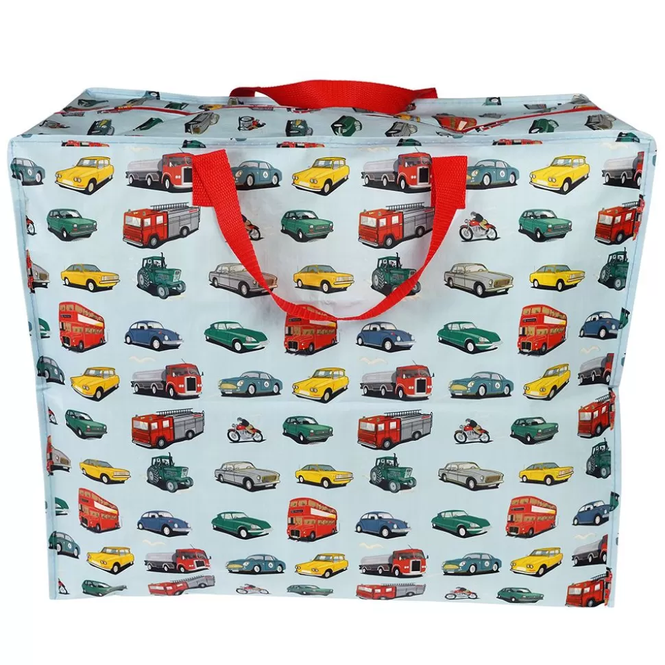 Sac De Rangement Jumbo - Road Trip | Rex London Cheap