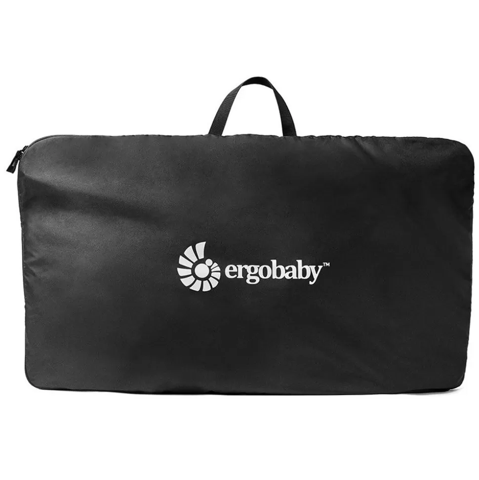 Sac De Transport Pour Transat Evolve - Noir | Ergobaby Shop