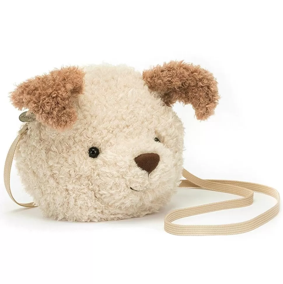 Sac Little Pup | Jellycat Clearance