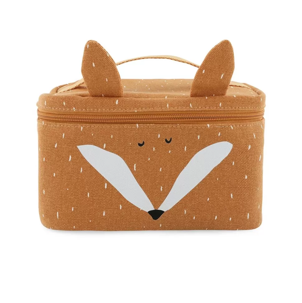 Sac Lunch - Mr. Fox | Trixie Baby Store