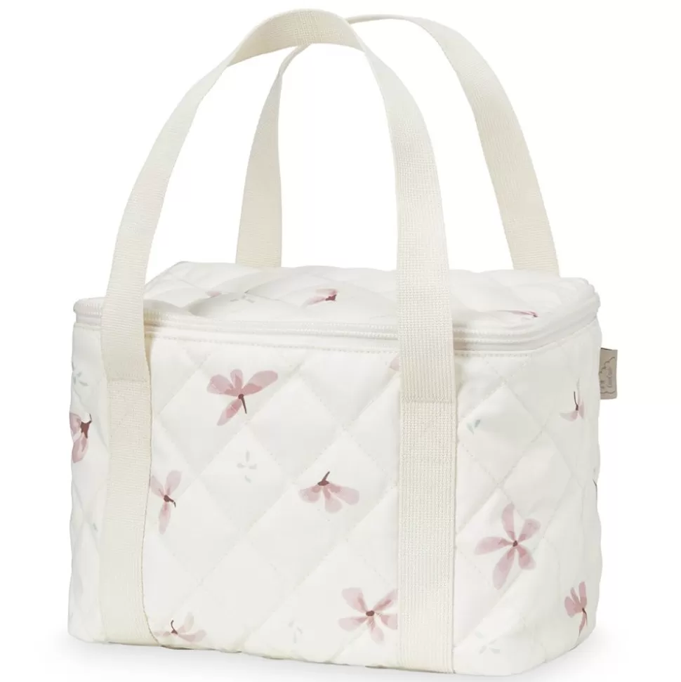 Sac Lunch - Windflower Cream | Camcam Copenhagen Flash Sale