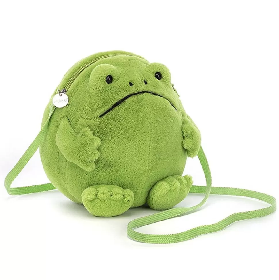 Sac Ricky Rain Frog | Jellycat Discount