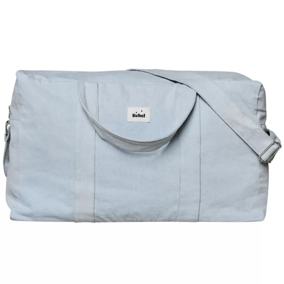 Sac Weekend Jean - Jean Clair | BEBEL Best