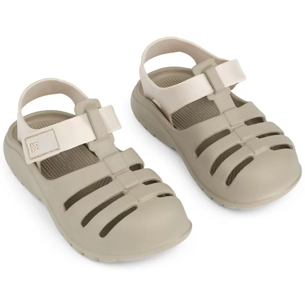 Sandales Beau Mist - 22 | Liewood Sale