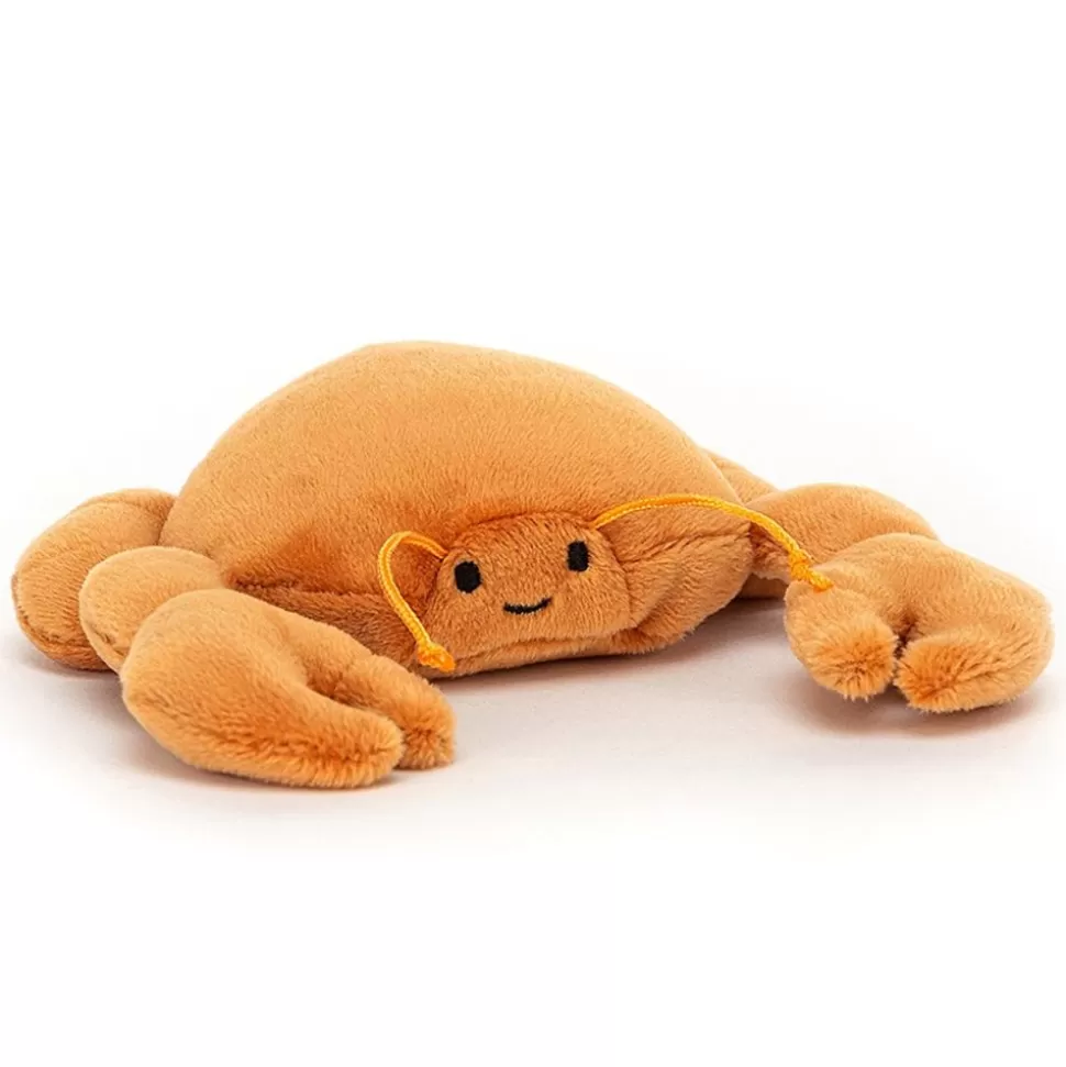 Sensational Seafood Crab | Jellycat Sale